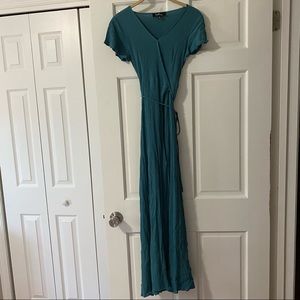 Lulu’s Heart of Marigold dress